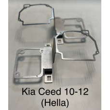 Переходные рамки Kia Ceed 2010-2012